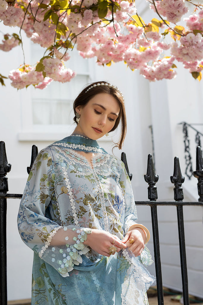 Sobia Nazir | Basics 25 | Design 1A