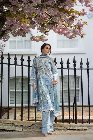 Sobia Nazir | Basics 25 | Design 1A
