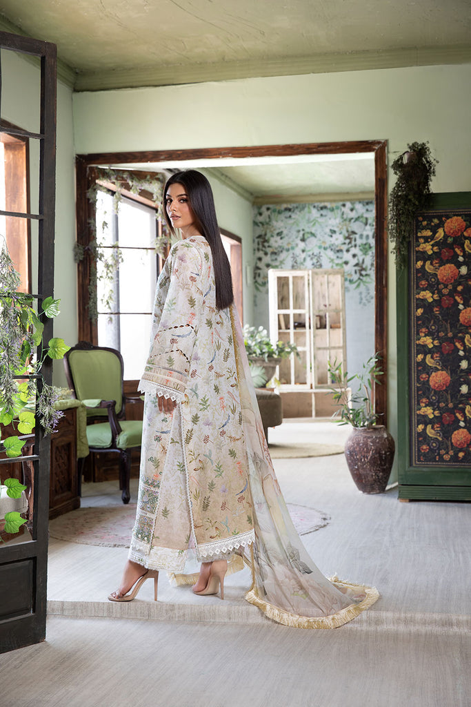 Sobia Nazir | Vital Lawn 25 | 6B
