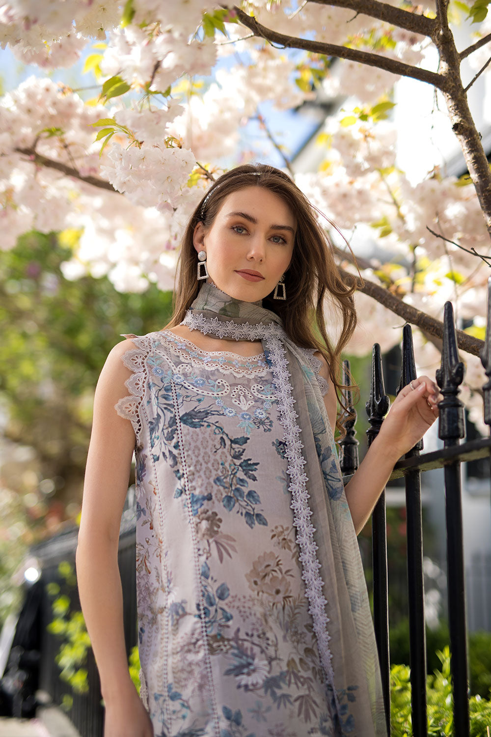 Sobia Nazir | Basics 25 | Design A9