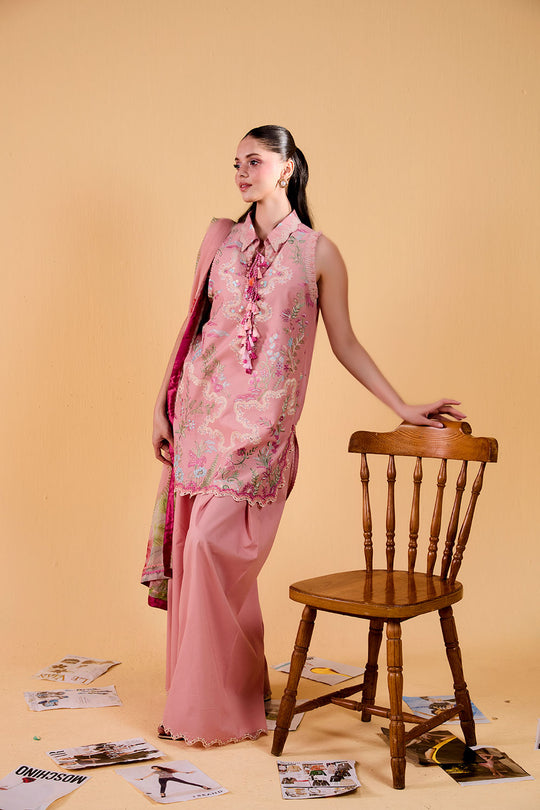 Sobia Nazir | Vital 26 | 6B