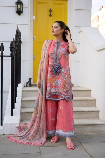 Sobia Nazir | Prints 26 | 6B