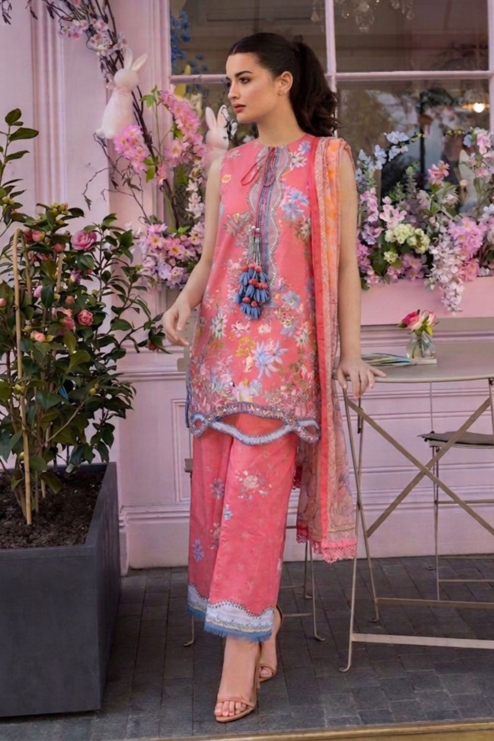 Sobia Nazir | Prints 26 | 6B