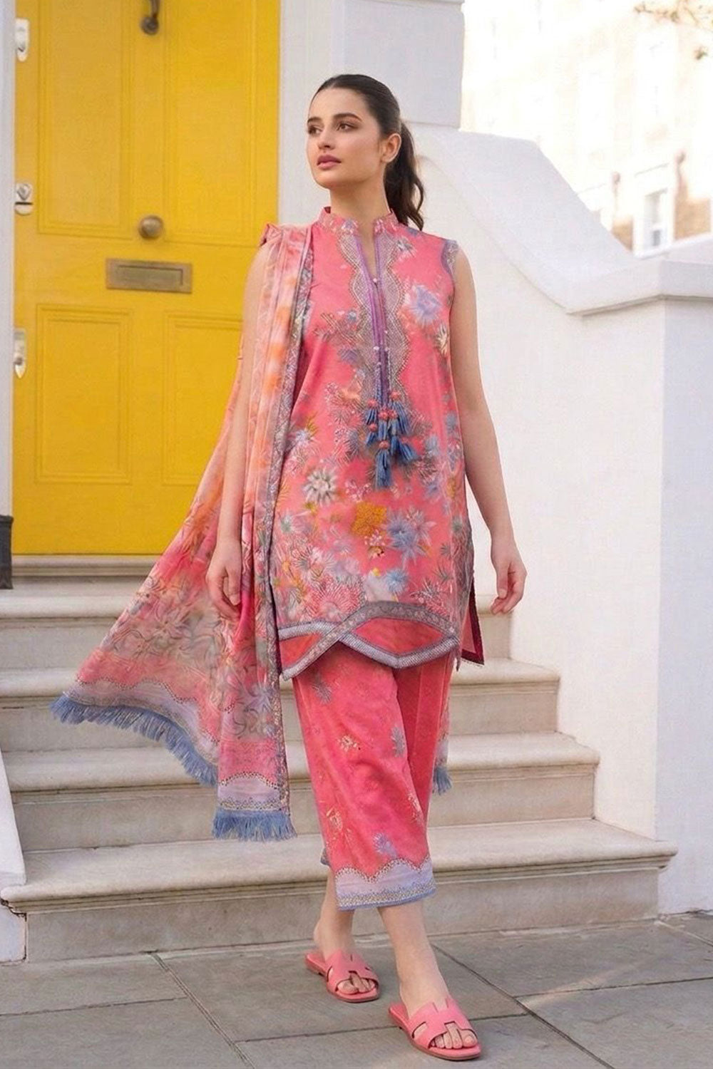 Sobia Nazir | Prints 26 | 6B