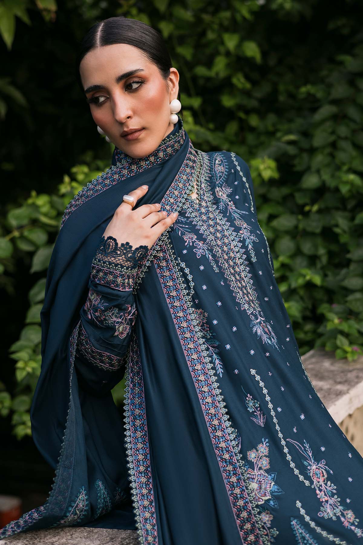 Nureh | Exclusive Winter 25 |  NE-175