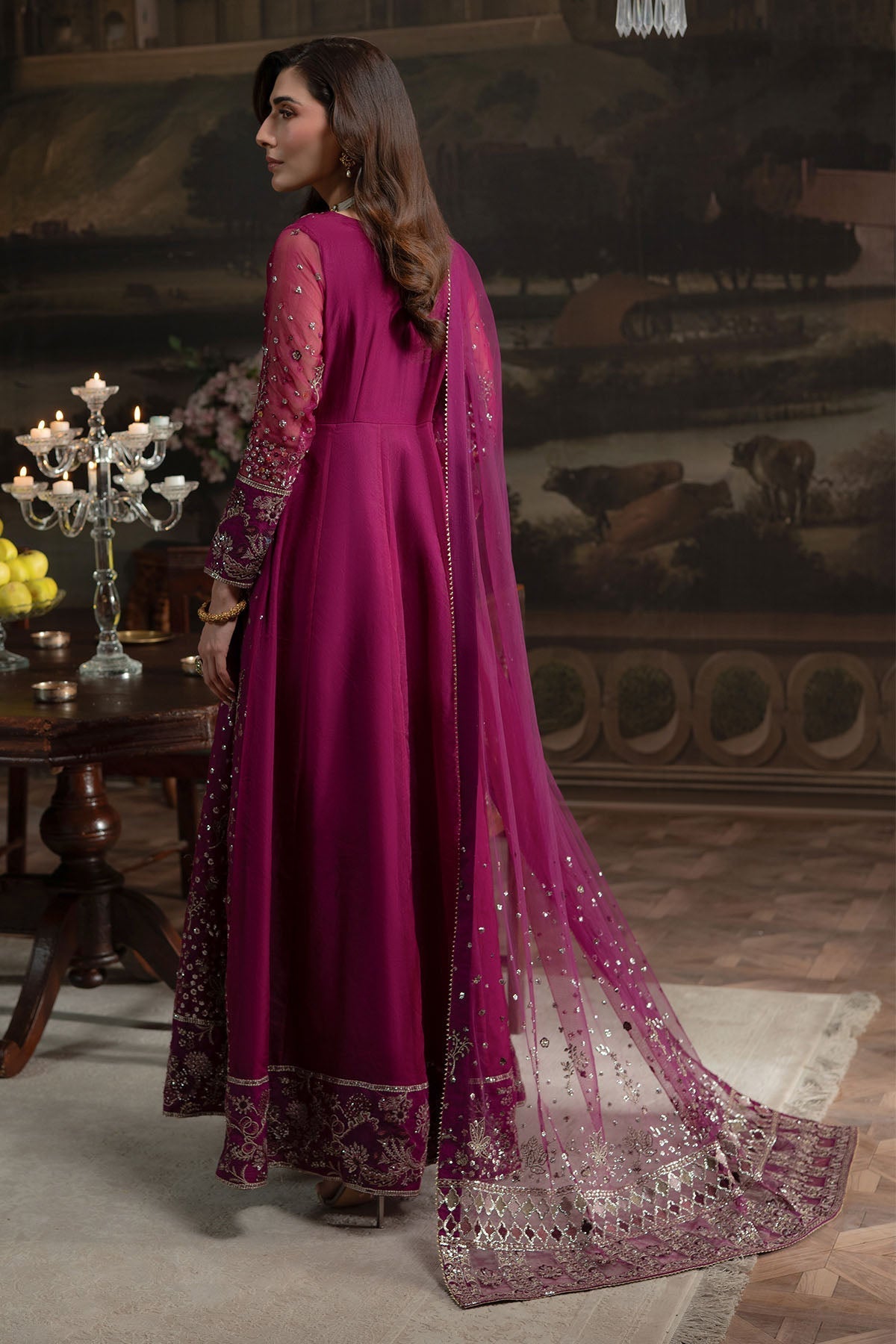 Nureh | Elanora Formals 25 | NEL-66