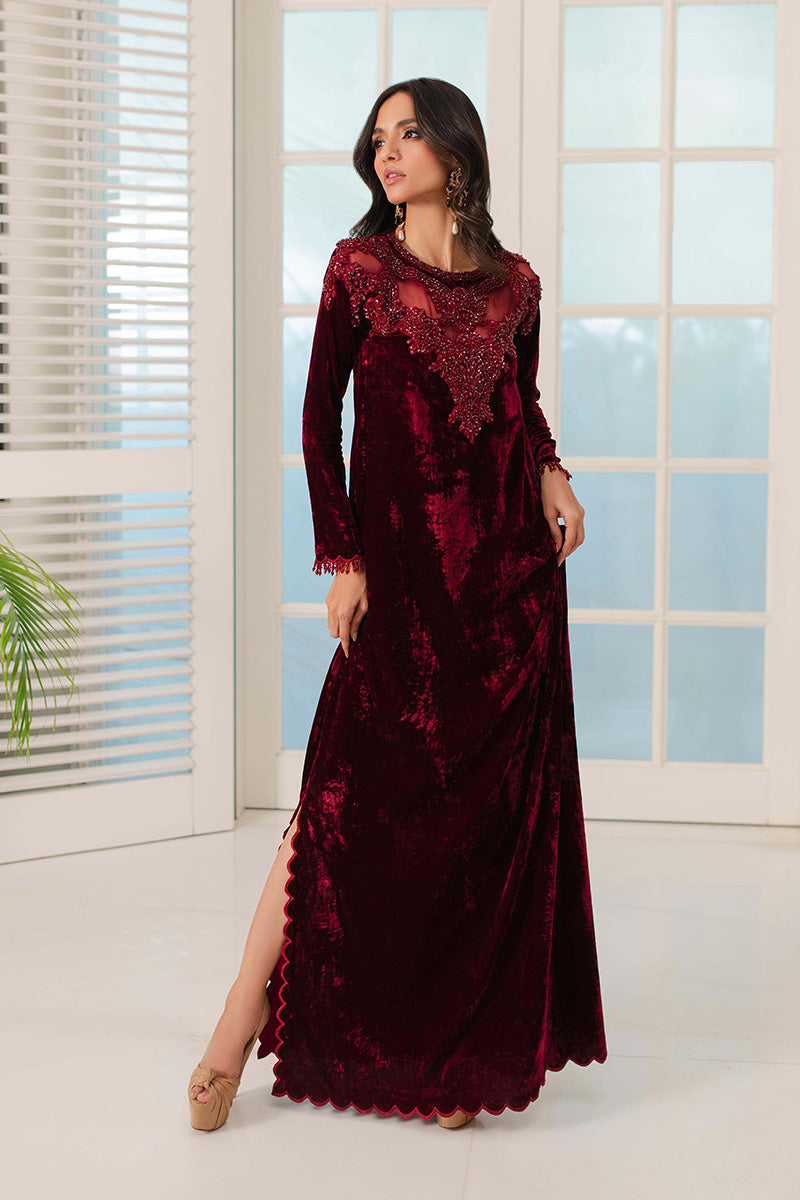 Mina Hasan | Signature Pret | Saeeda