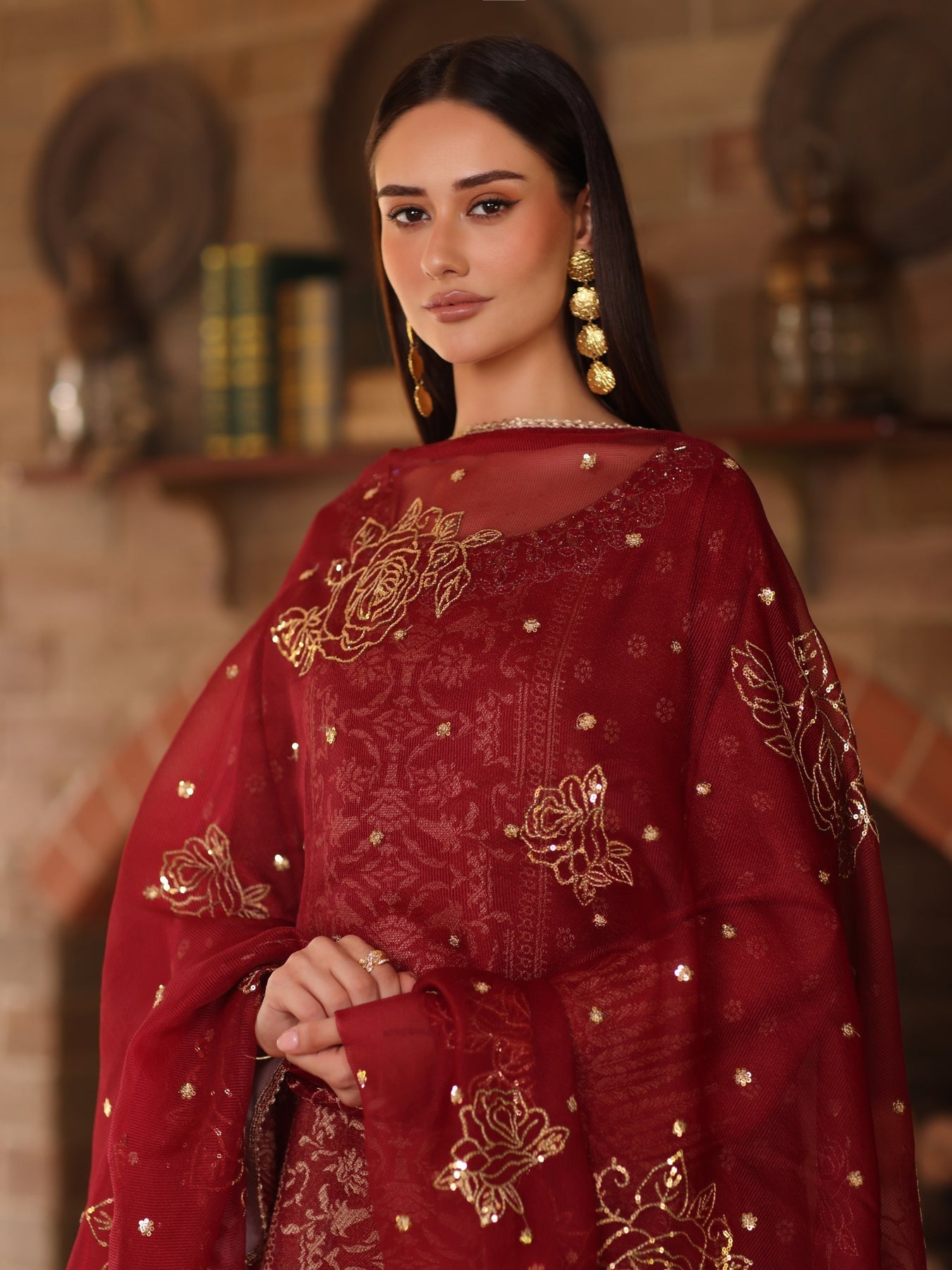 Mohagni | Pehchan Pret | MJD-02