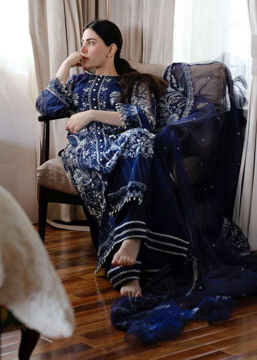 Meeral | Wedding Formals | Meena