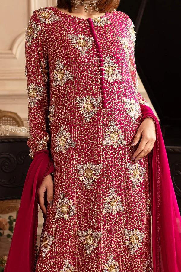 Vanya | Luxury Formals | ML-01