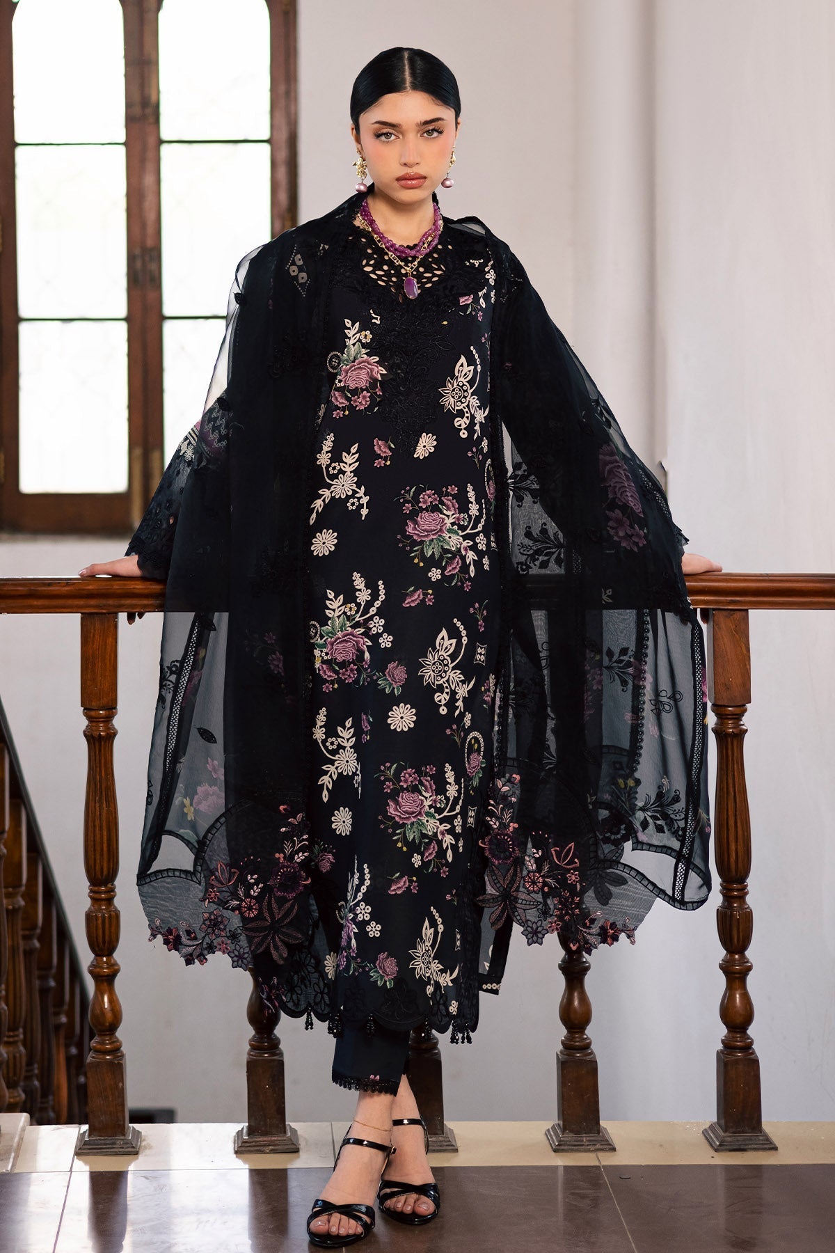 Nureh | Maya Lawn | NS-170