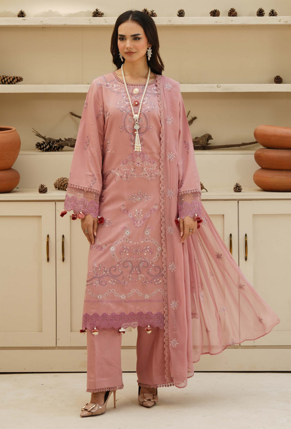 Humdum | Mushak26 | Mushak - D04