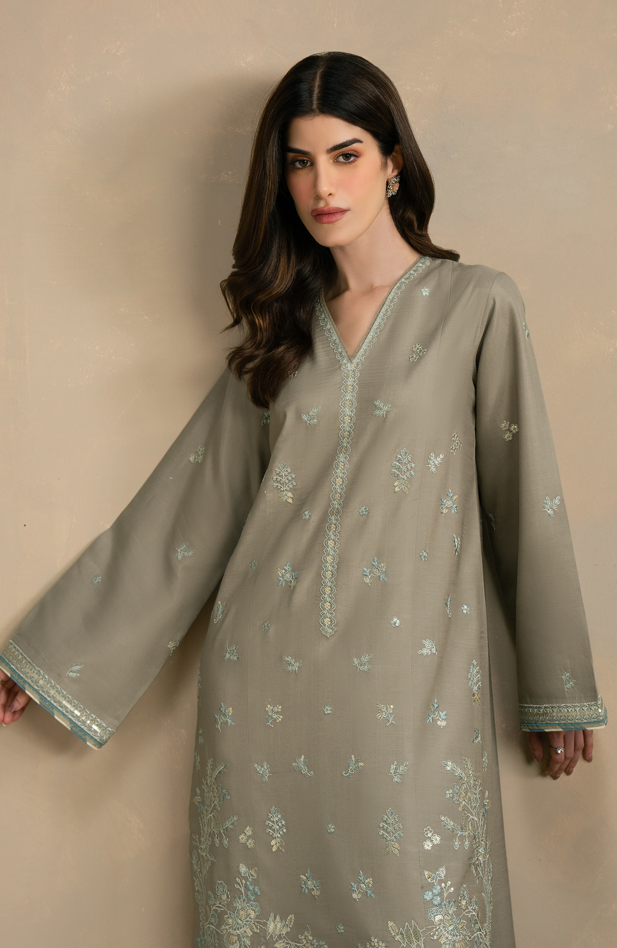 Seran | Lumiere RTW Eid 26 | Dune