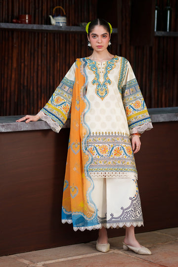 Saira Rizwan | Laanem SS 26 | AZURA-A-SRL26-05
