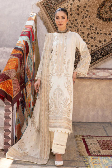 Johra | Basar Lawn 24 | BR-261