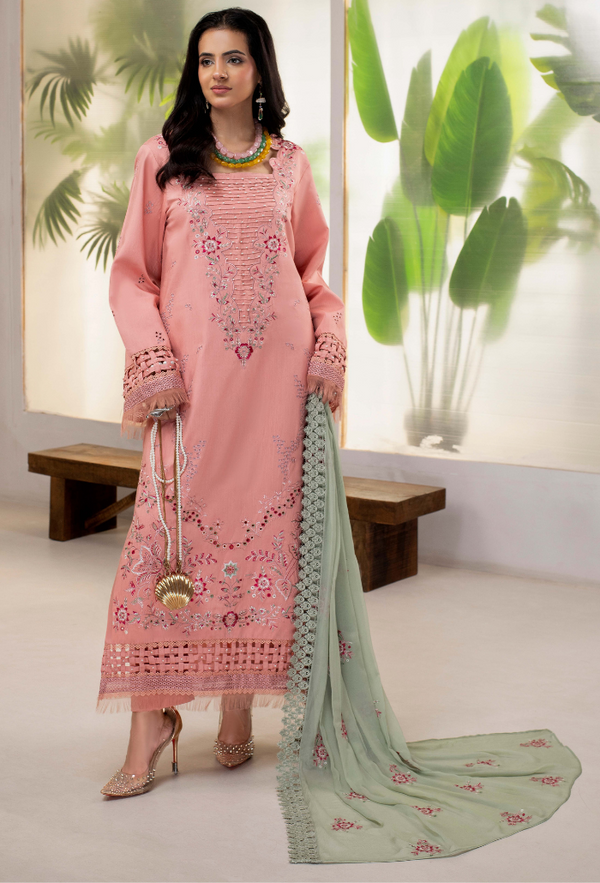 Humdum | Ellena 26 | D06