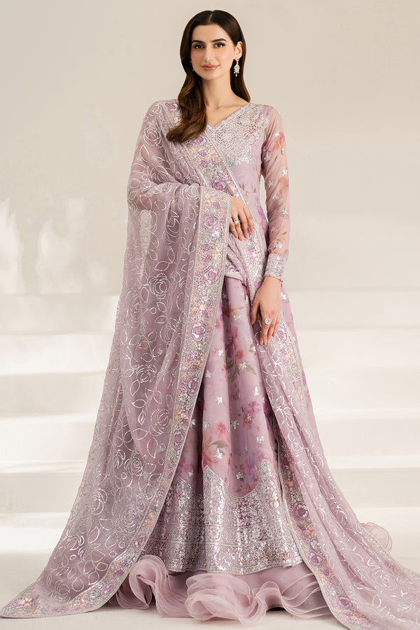 Farasha | Fiorella Formals | Lilly Passion