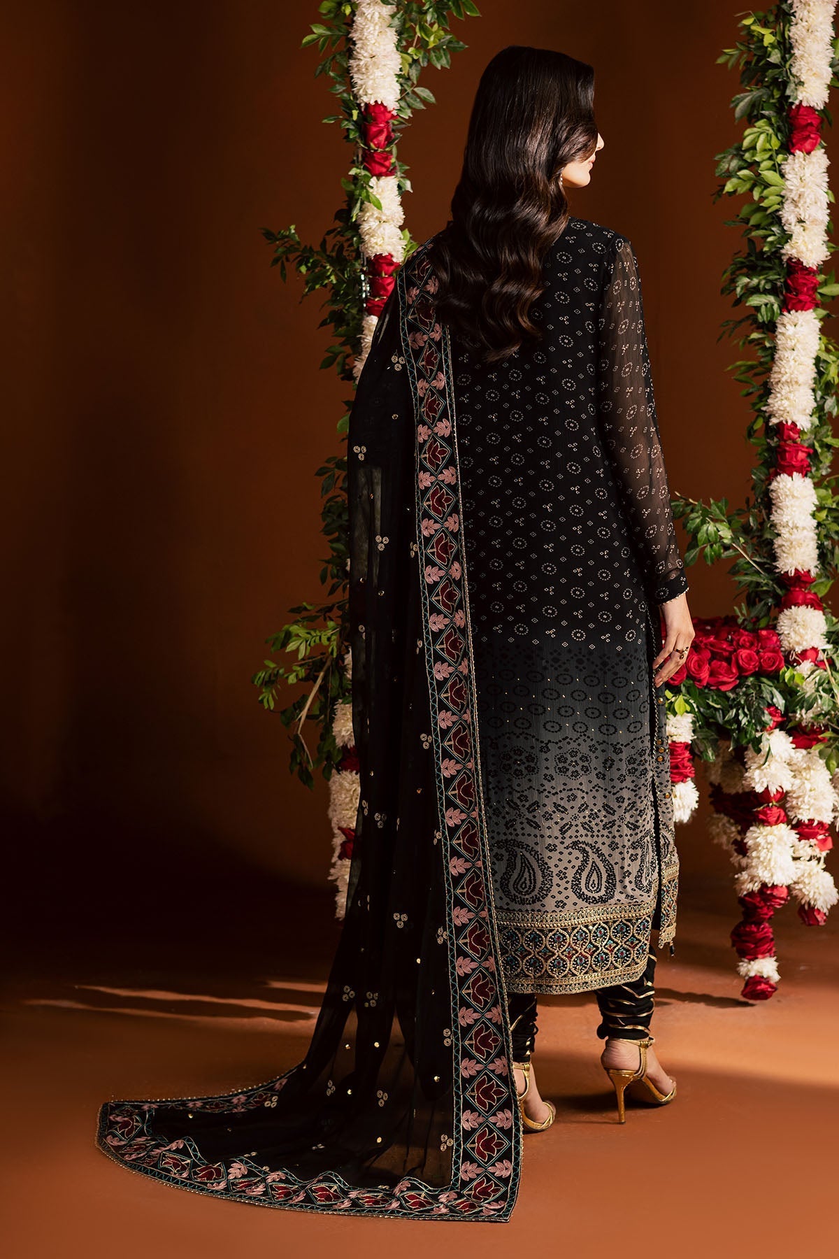 Nureh | Mukeshkari Formals | MK-24