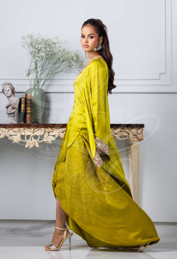 Layla Chatoor | Luxury Pret | Eris
