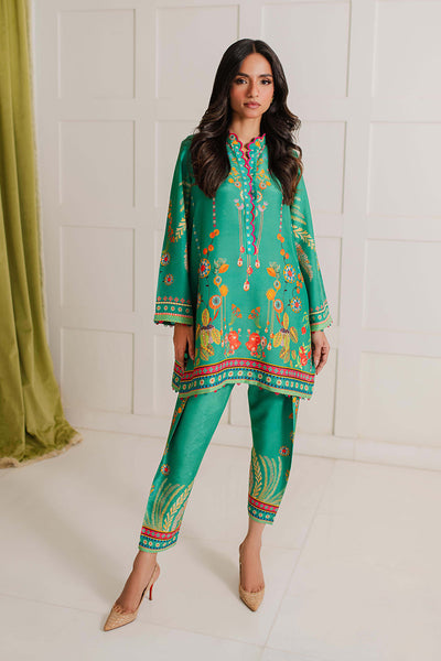 Mina Hassan | Eid 26 | Tropical Fusion Coord