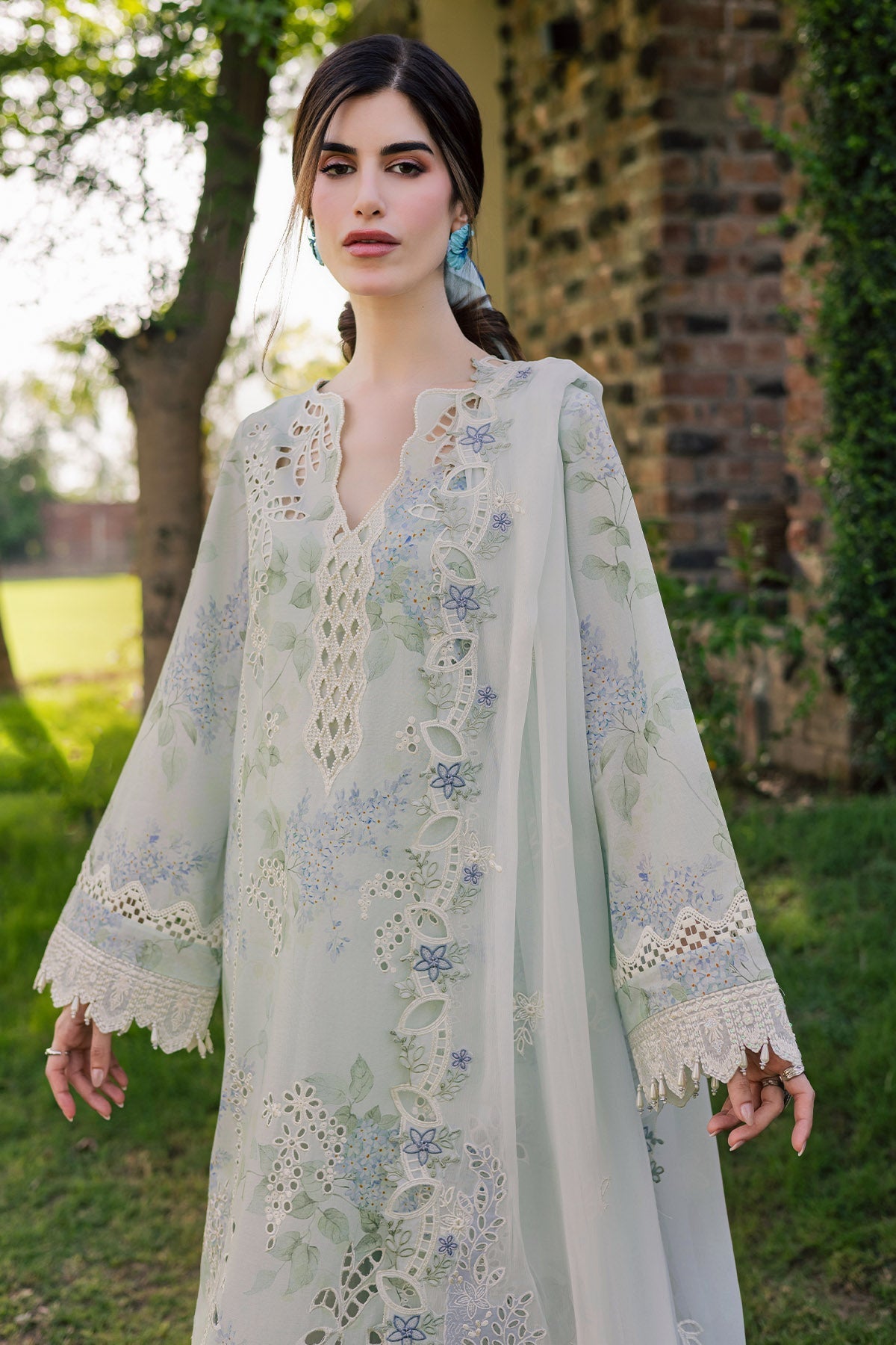Nureh | Raha Lawn | NE-262