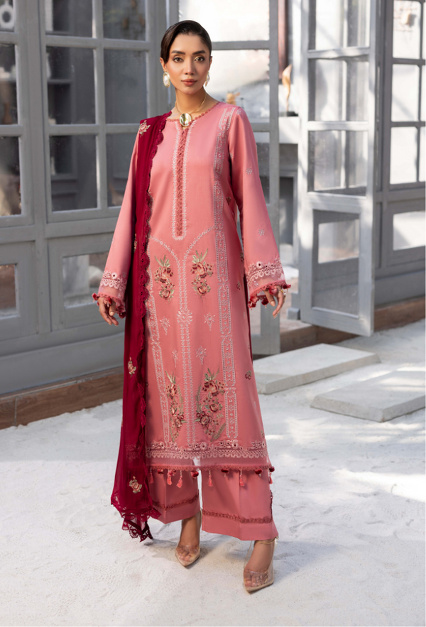 Humdum | Fareesha 26 | D04