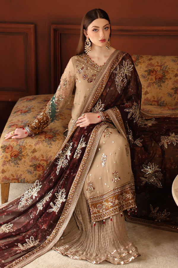 Nureh | Alfaaz Formals | NL-91