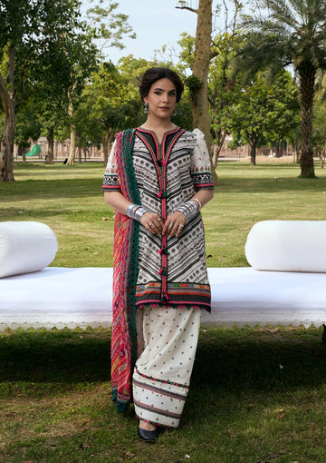 Kahf Premium | Prints Collection 26 | KPS-2B MEHRUBA