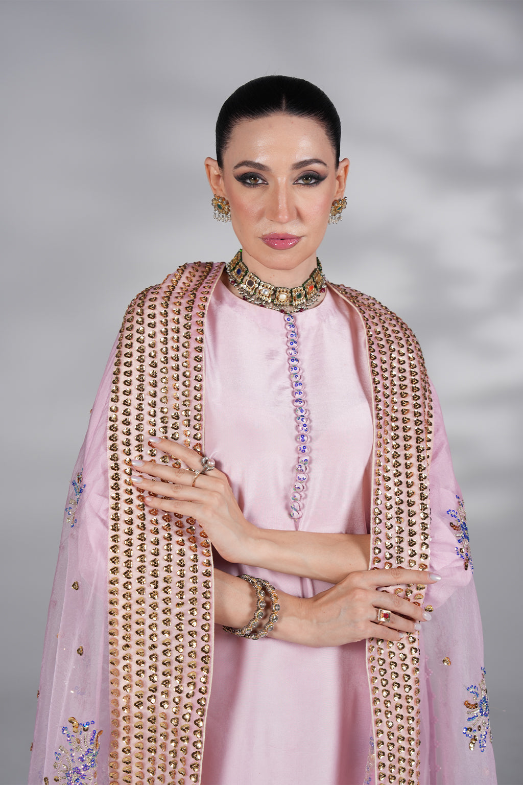 Amave | Oro Luxury Wear | AM-03