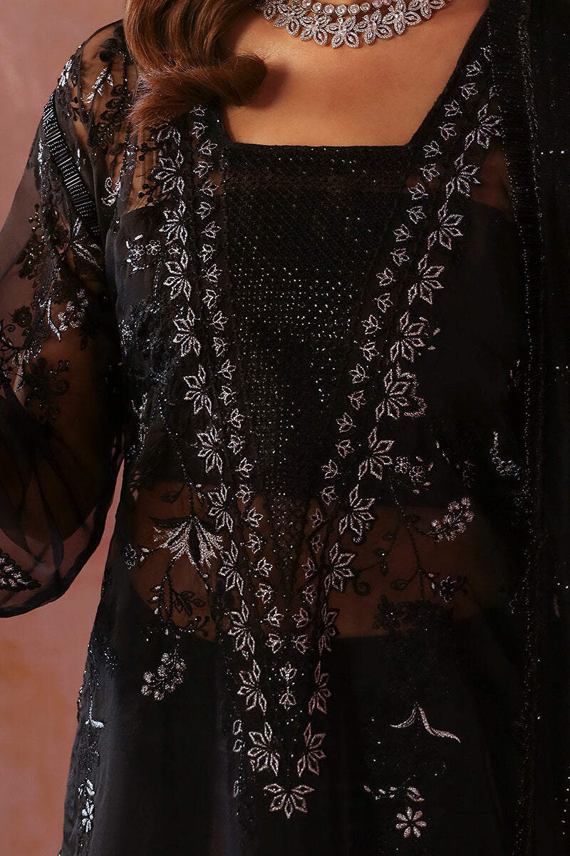 Sardinia | Tara Formals | Ebony