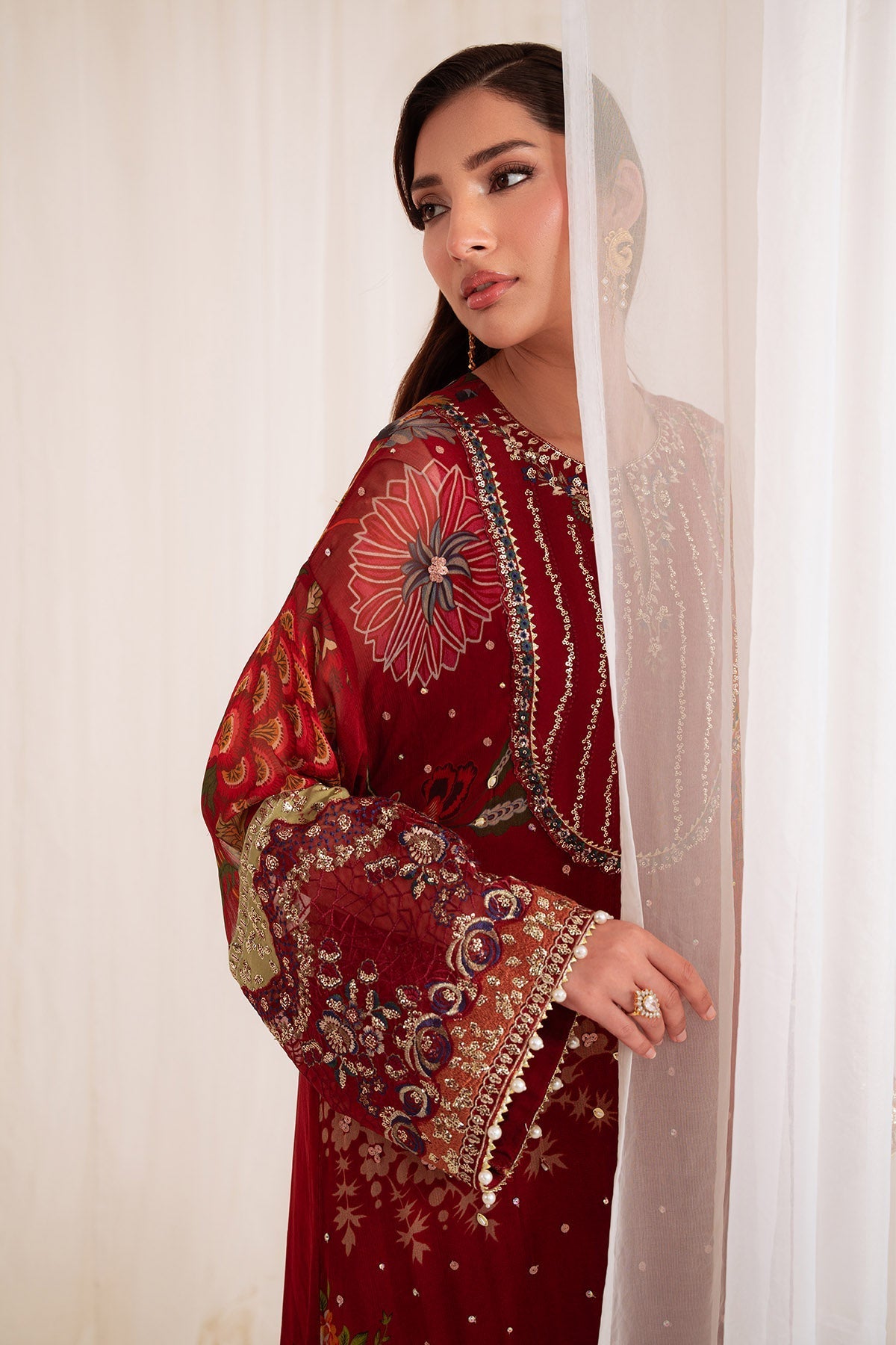 Nureh | Omara Formals | NEL-92