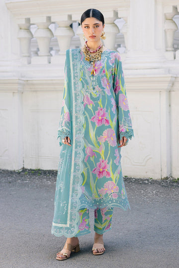 Nureh | Maya Lawn | NS-167