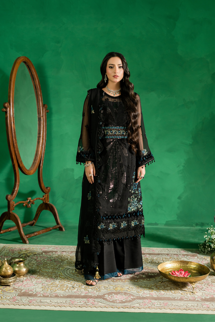 Zebtan | Farmaish Formals | FC-04