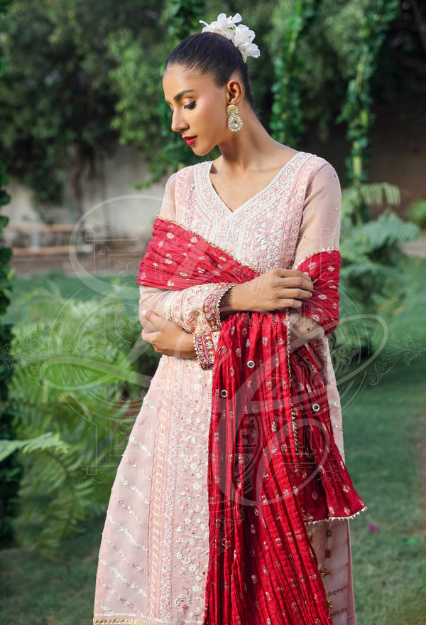 Layla Chatoor | Luxury Pret | Zenia