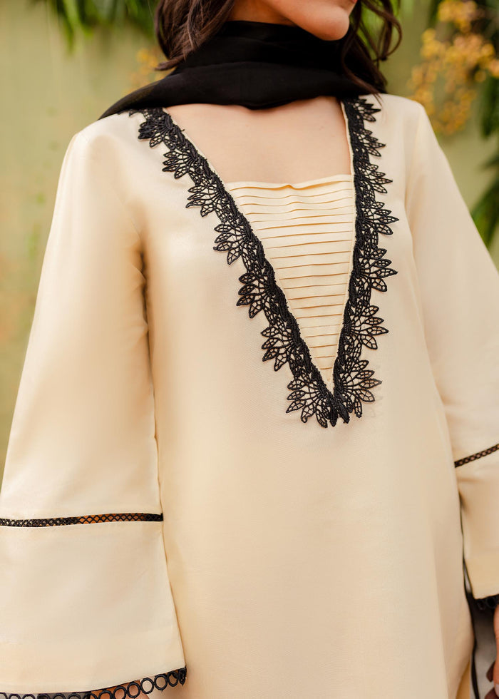 Allure | Syera Pret | JASMINE