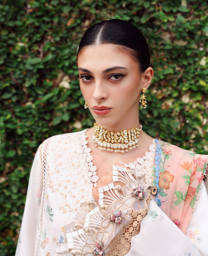 Republic Womenswear | Lilas Lawn 26 | Amaya