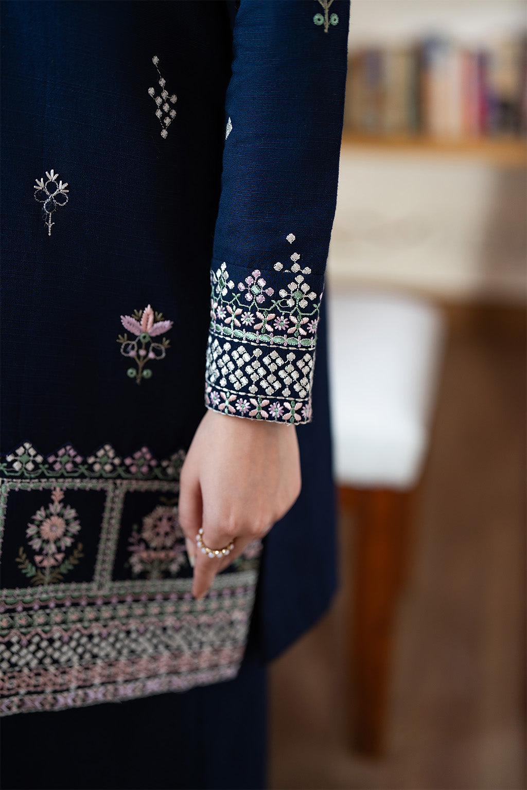 Neeshay | Ready To Wear Winter | RTW-Winter-03