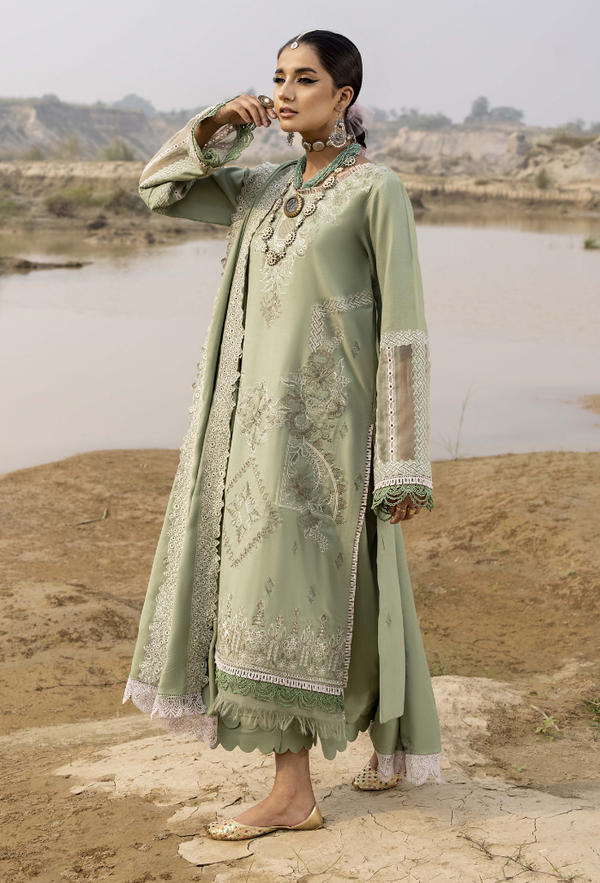 Humdum I Sierra Wool I Sierra-D02