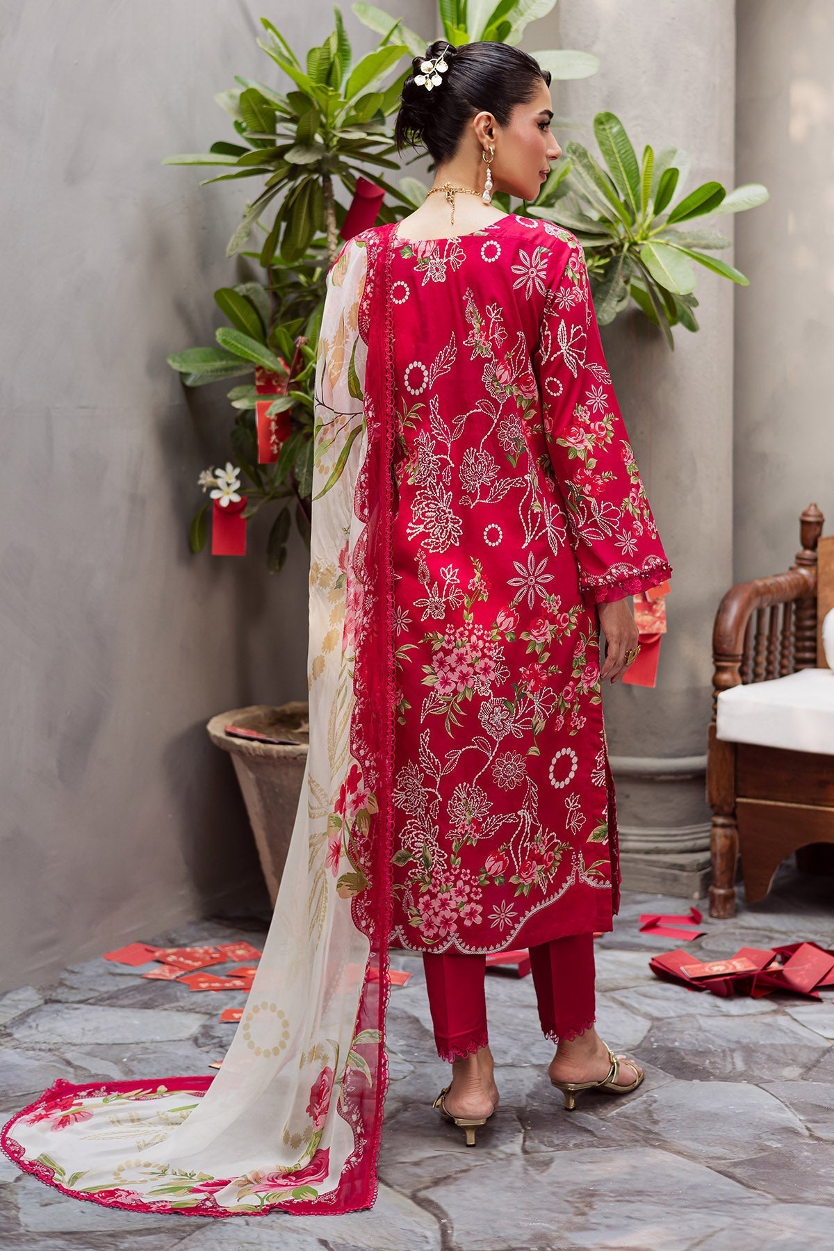 Nureh | Signature Prints 26 | SP-160