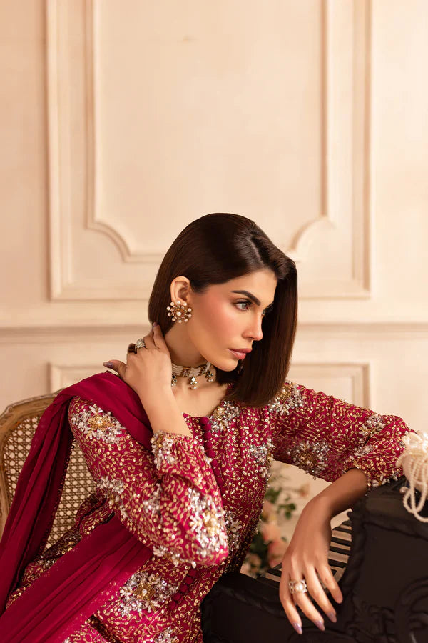 Vanya | Luxury Formals | ML-01