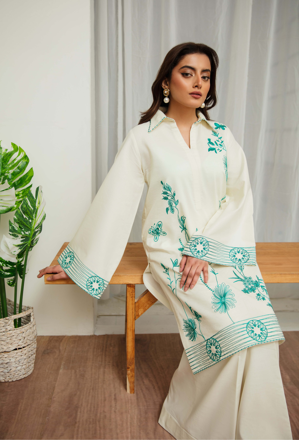 Humdum | Ayra Ready to wear | Ayra - D02
