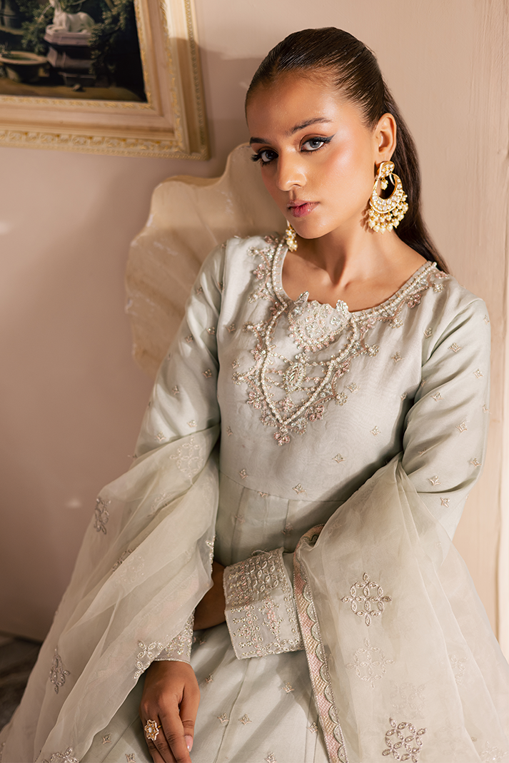 Emaan Adeel | Celine Pret | Firoozeh