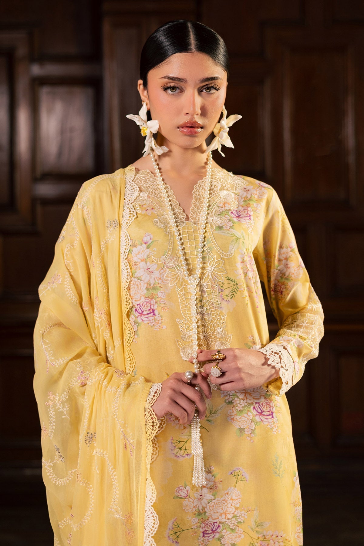 Nureh | Maya Lawn | NS-168