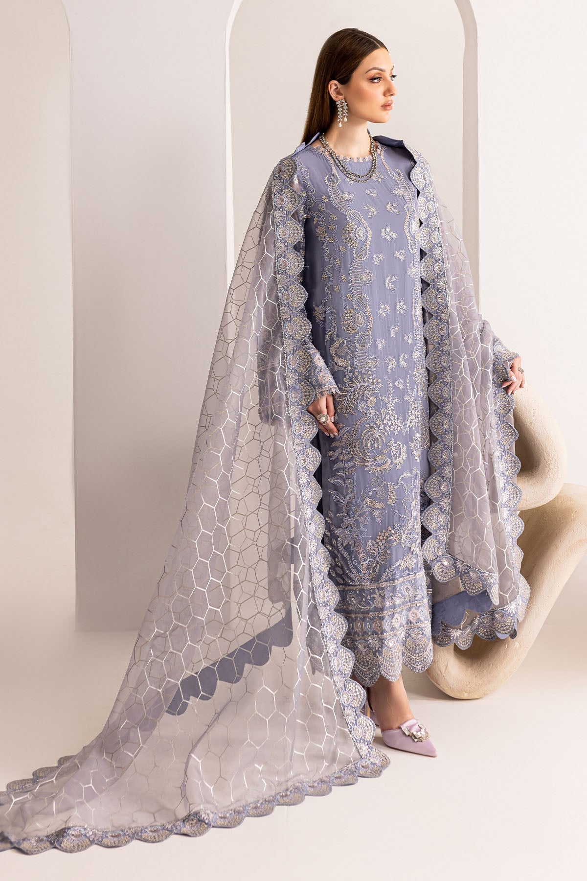 Nureh | Fancy Formals | NP-518