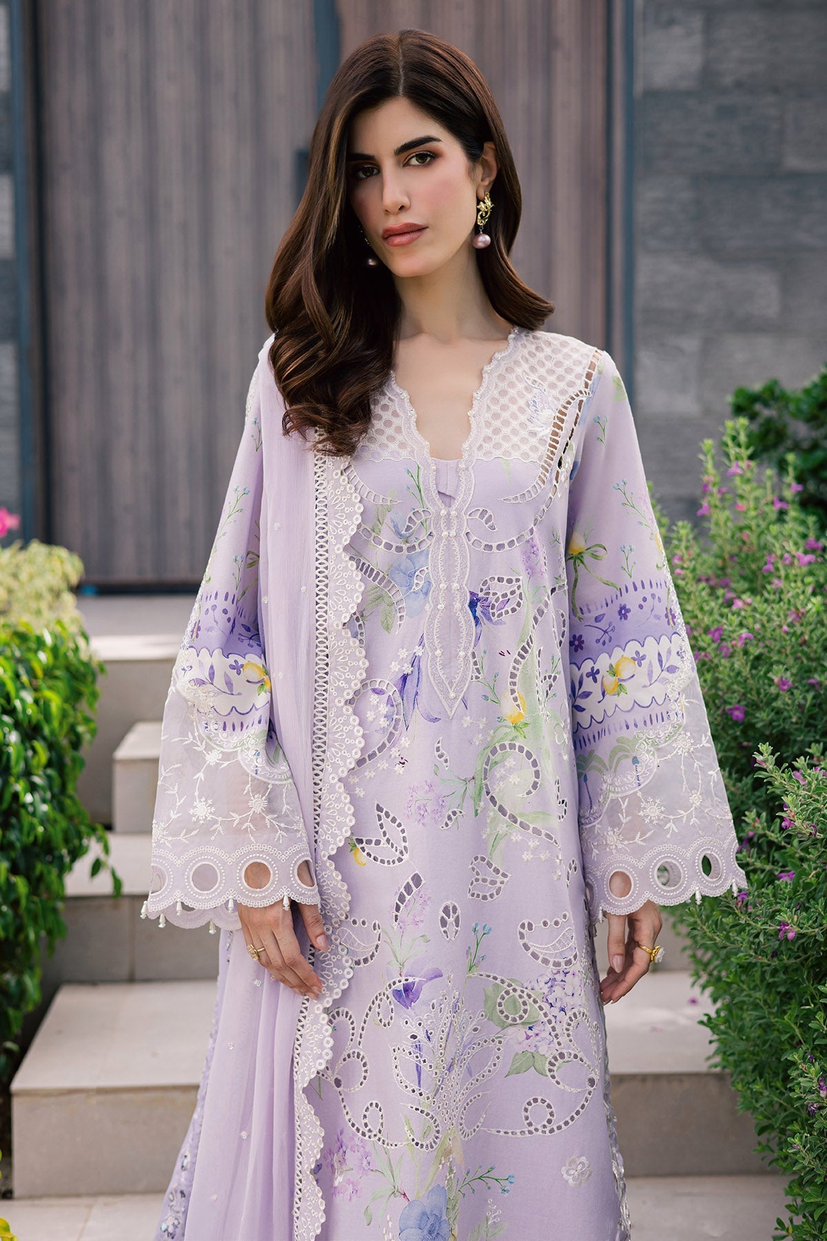 Nureh | Raha Lawn | NE-258