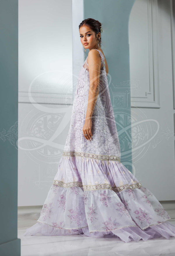 Layla Chatoor | Luxury Pret | Zayla