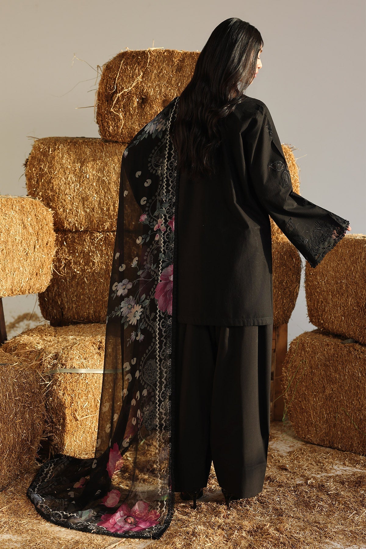 Nureh | Raha Lawn | NE-251