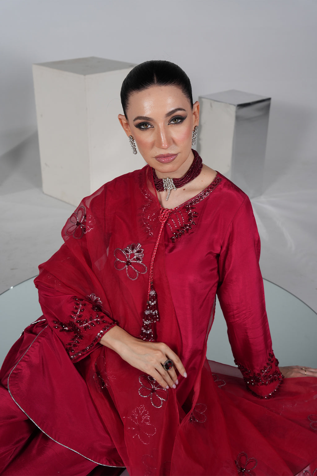 Amave | Oro Luxury Wear | AM-08