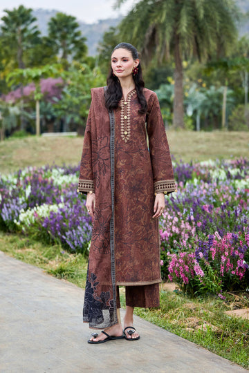 Farasha | Summer Escape 26 | Bronza Bloom
