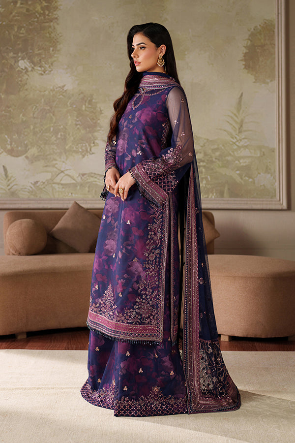 Zarif | Zaneera Formals | ZRF-ZPE-03 ASRA
